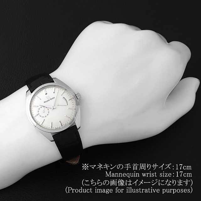 グランドセイコー メカニカル SBGK007 メンズ 中古