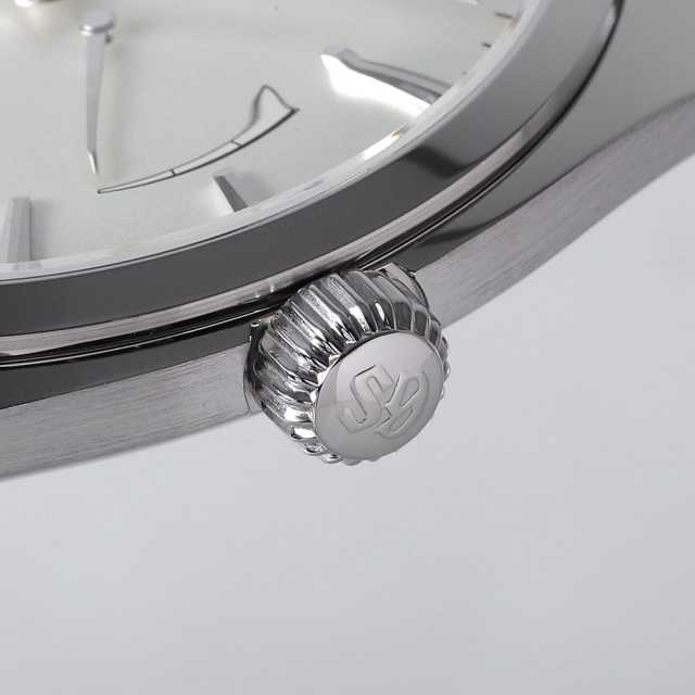 SBGK007 シルバー Grand Seiko（グランドセイコー）エレガンス