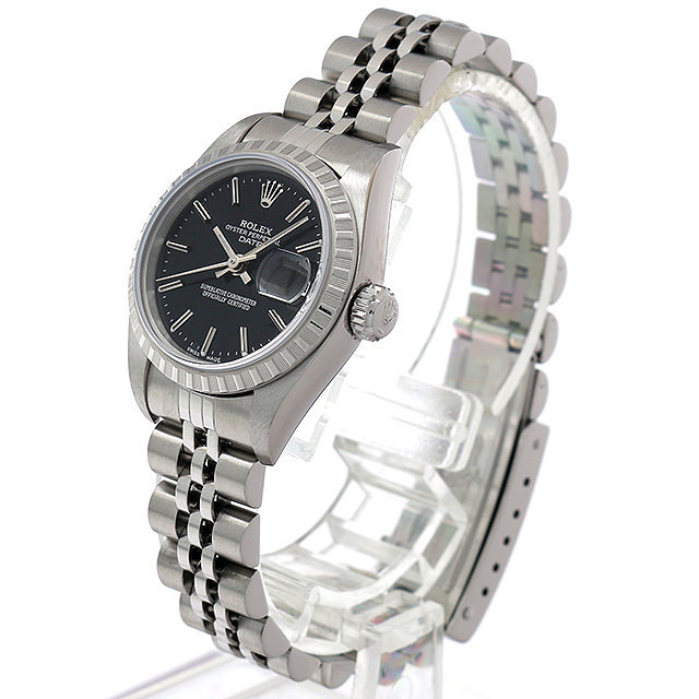 オイスターパーペチュアル デイト 79240 サブ画像１