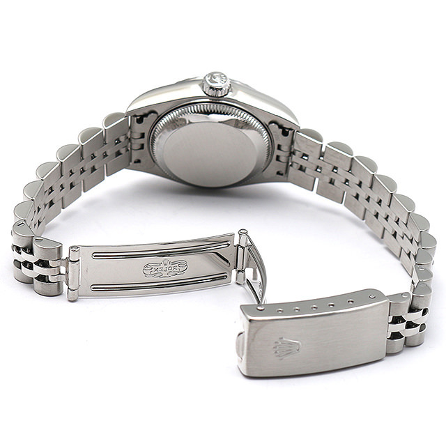 オイスターパーペチュアル デイト 79240 サブ画像２