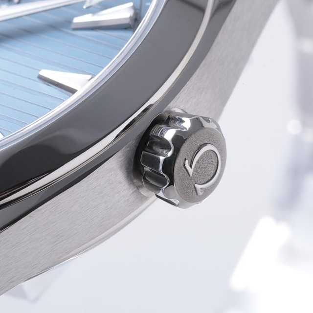 オメガ シーマスター 220.10.41.21.03.002 メンズ 中古