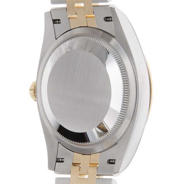 ロレックス デイトジャスト 126233G メンズ 中古