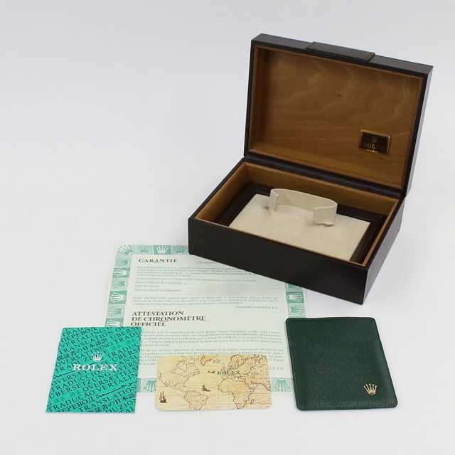 ロレックス デイトナ 16523 メンズ 中古
