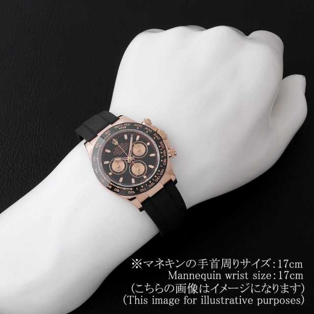 ロレックス デイトナ 116515LN メンズ 中古