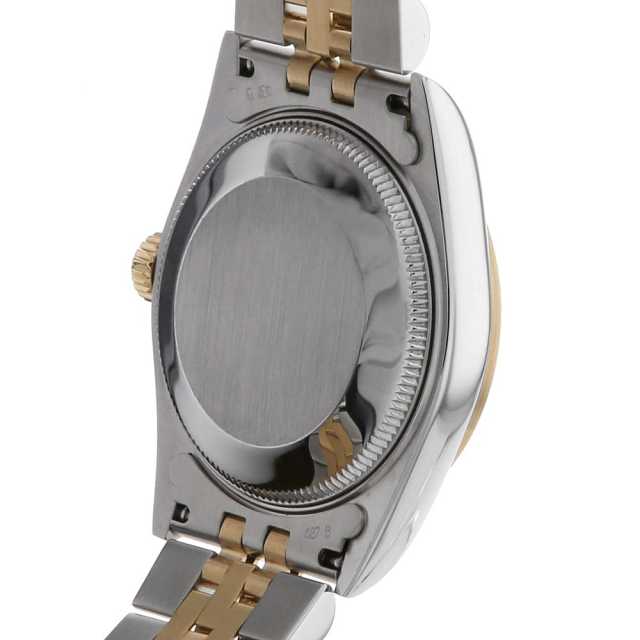 ロレックス デイトジャスト 68273 2BR ボーイズ(ユニセックス) 中古