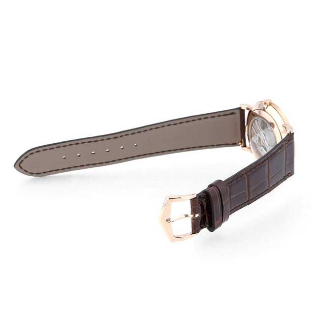 パテックフィリップ カラトラバ 5116R-001 メンズ 中古