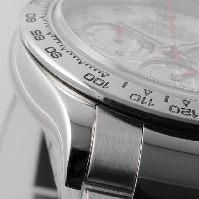 ロレックス デイトナ 116509METEO メンズ 中古