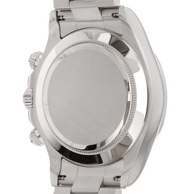 ロレックス デイトナ 116509METEO メンズ 中古