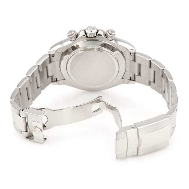 ロレックス デイトナ 116509METEO メンズ 中古