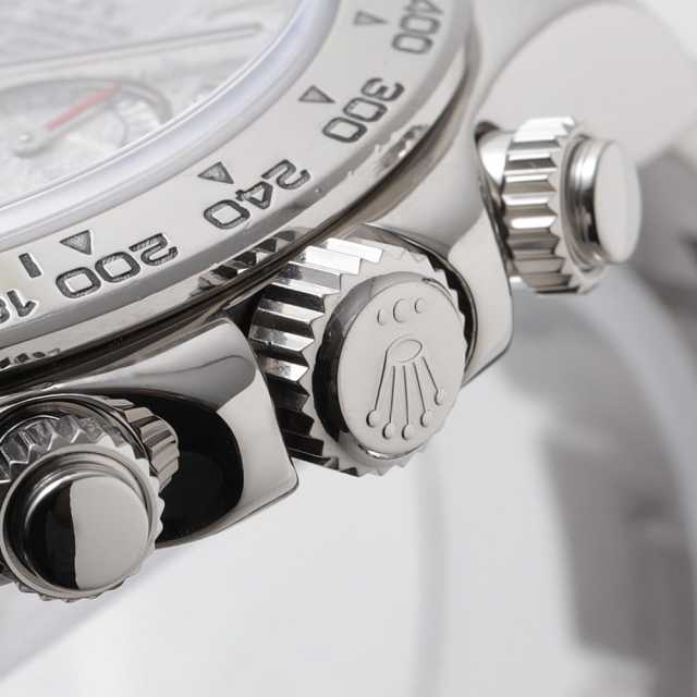 ロレックス デイトナ 116509METEO メンズ 中古