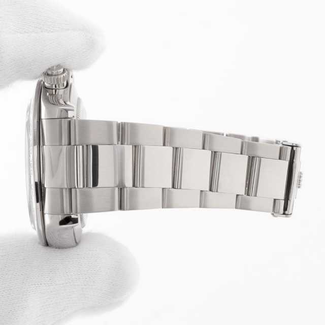 ロレックス デイトナ 116509METEO メンズ 中古