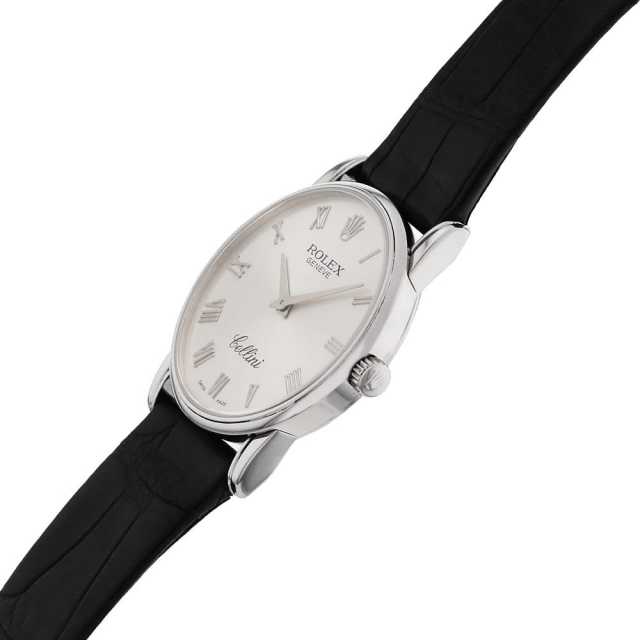 5116/9 シルバー ROLEX（ロレックス）チェリーニ 中古 | 東京・大阪の