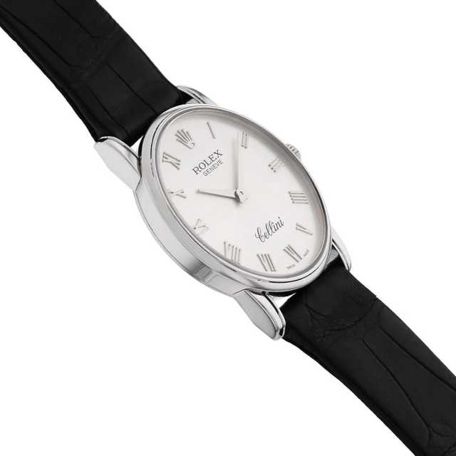 ロレックス チェリーニ 5116/9 メンズ 中古