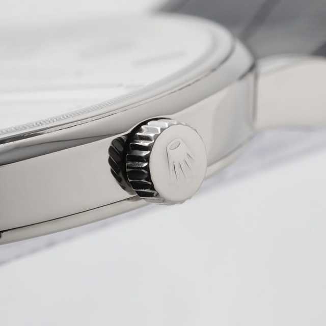 【新品未使用】非売品 ROLEX ロレックス フレグランス キャンドル 5116/9 シルバー ROLEX（ロレックス）チェリーニ 中古 | 東京・大阪の