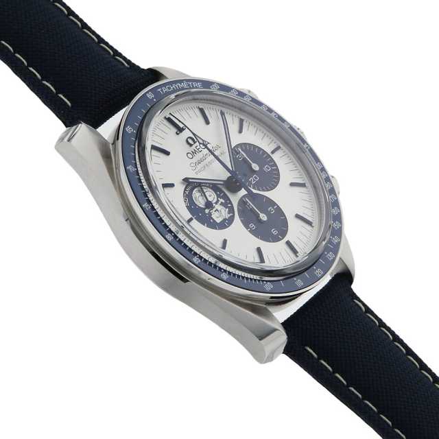 310.32.42.50.02.001 シルバー OMEGA（オメガ）スピードマスター  