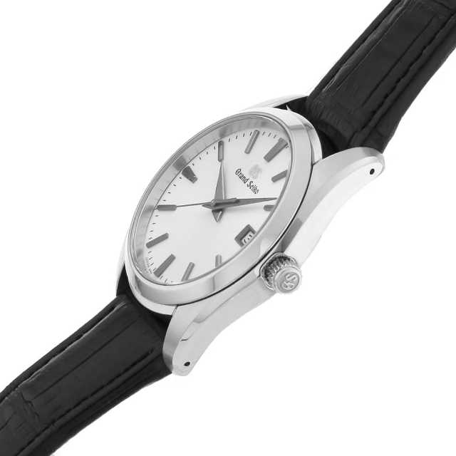 SBGX295 ホワイト Grand Seiko（グランドセイコー）ヘリテージ