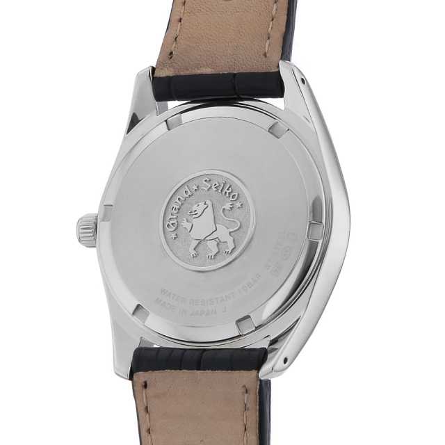 SBGX295 ホワイト Grand Seiko（グランドセイコー）ヘリテージ