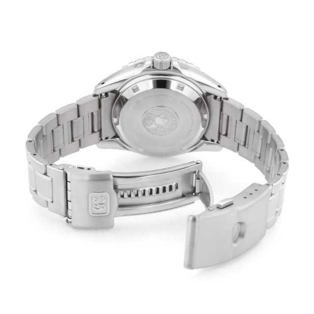 グランドセイコー メカニカル SBGH291 メンズ 中古