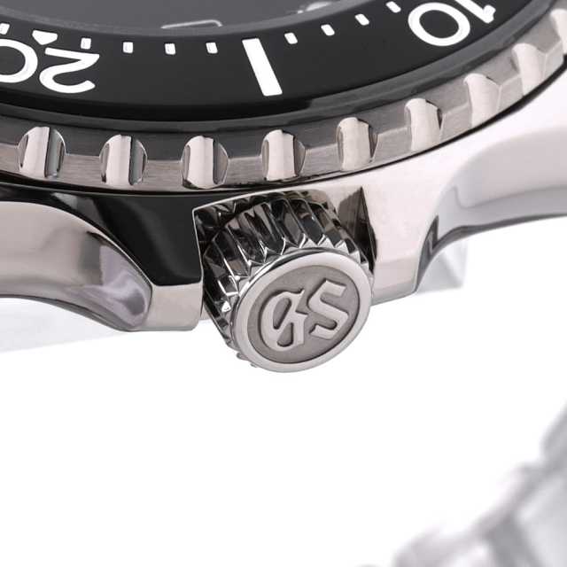 グランドセイコー メカニカル SBGH291 メンズ 中古