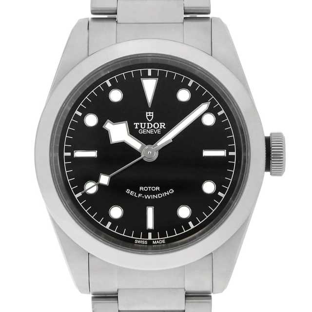 チューダー ブラックベイ 79540 メンズ 中古