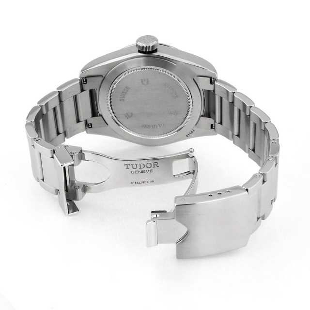 79540 ブラック TUDOR（チューダー）ヘリテージ ブラックベイ41 中古