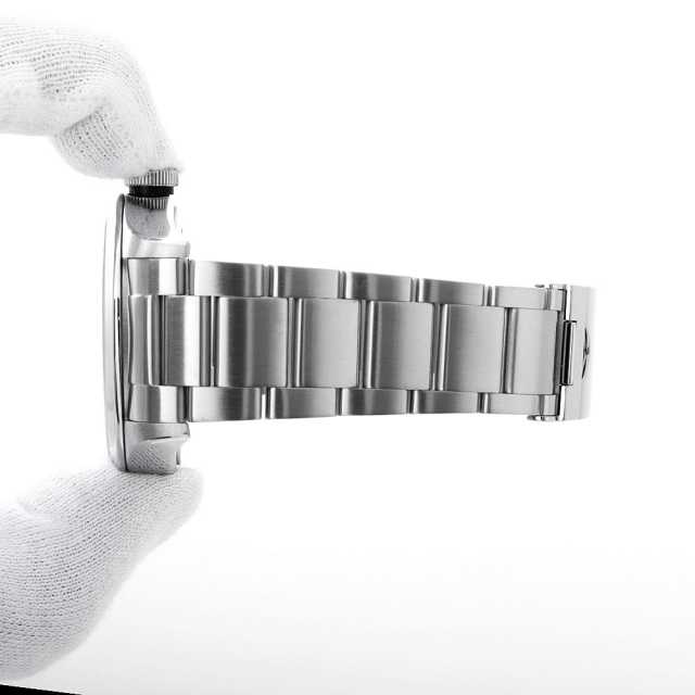 79540 ブラック TUDOR（チューダー）ヘリテージ ブラックベイ41