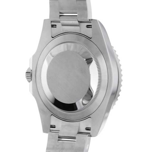 ロレックス GMTマスター 126710BLNR メンズ 中古
