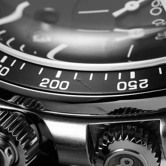 ベル＆ロス  BRV294-BL-ST/SST メンズ 中古