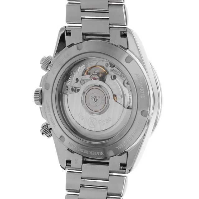 ベル＆ロス  BRV294-BL-ST/SST メンズ 中古