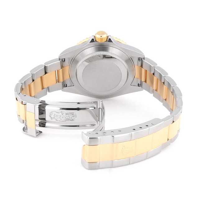 ROLEX Submariner 16613 Men's Used