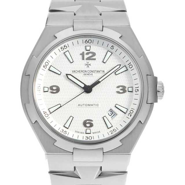 ヴァシュロンコンスタンタン オーヴァーシーズ 47040/B01A-9093 メンズ 中古