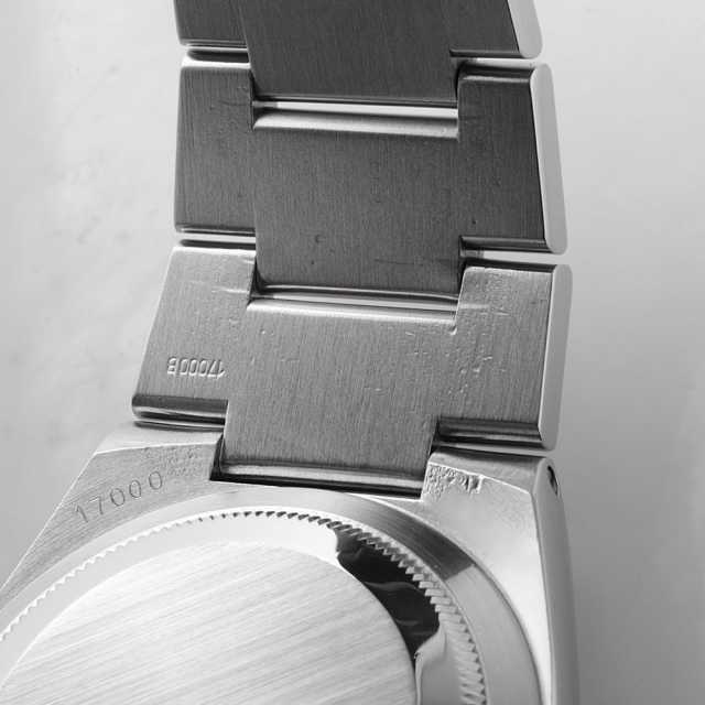 ロレックス  17000 メンズ 中古