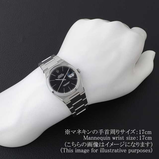 ロレックス  17000 メンズ 中古