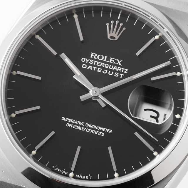 ロレックス  17000 メンズ 中古