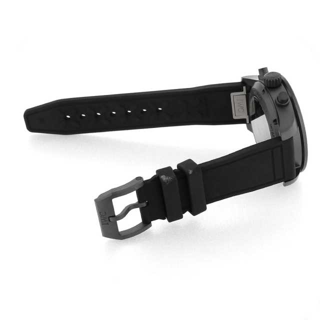 IWC パイロットウォッチ IW388306 メンズ 中古