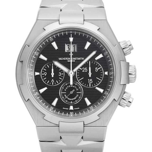 49150/B01A-9097 ブラック VACHERON CONSTANTIN（ヴァシュロン