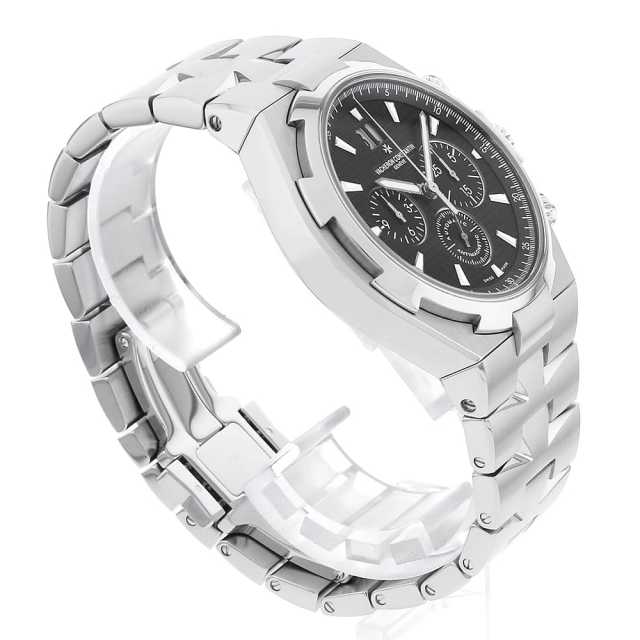 ヴァシュロンコンスタンタン オーヴァーシーズ 49150/B01A-9097 メンズ 中古