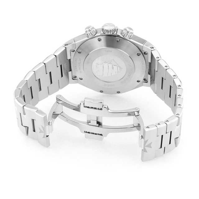 49150/B01A-9097 ブラック VACHERON CONSTANTIN（ヴァシュロン