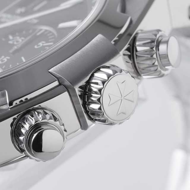 49150/B01A-9097 ブラック VACHERON CONSTANTIN（ヴァシュロン