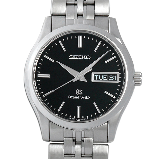 SBGT021 グランドセイコー(GRAND SEIKO) クォーツ 中古品 | 東京・大阪  