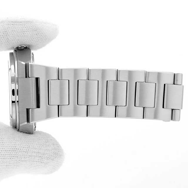 IWC インヂュニア IW451501 ボーイズ(ユニセックス) 中古