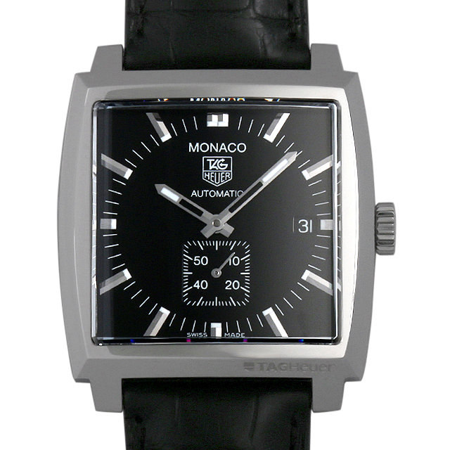 その他ブランド / 60s/ユーゴスラビア製/モーターサイクル/Obnova/コート/--/レザー/BRW WW2110.FC6177 TAG Heuer（タグホイヤー） モナコ 中古 | 東京・大阪の