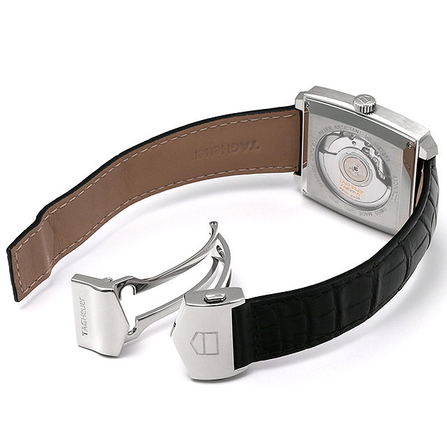 タグホイヤー モナコ WW2110.FC6177 中古 メンズ