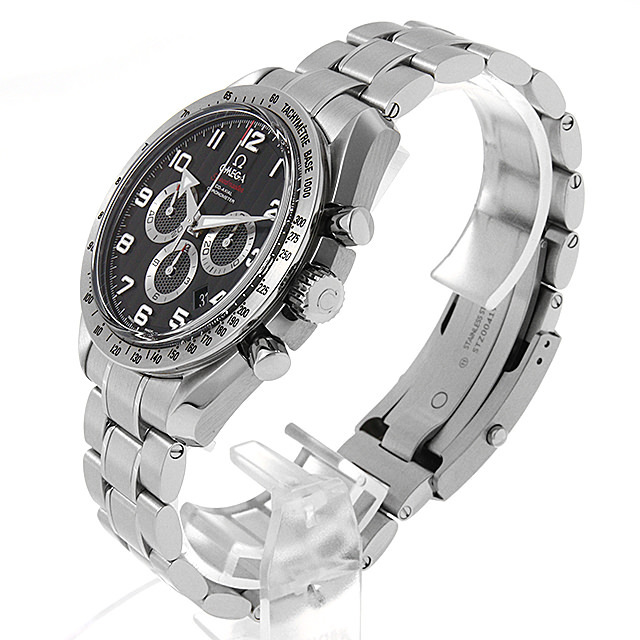 スピードマスター ブロードアロー 321.10.44.50.01.001 サブ画像１