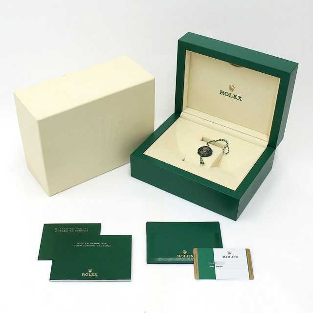 半分青い。 返品用 中古)ROLEX ロレックス デイトナ 116519G ソーダライト（商品ID