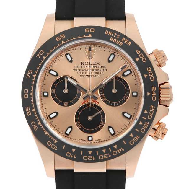 ロレックス デイトナ 116515LN メンズ 中古