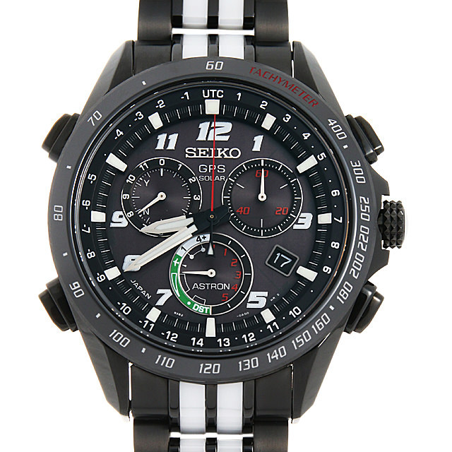 アストロン 2015 ジウジアーロ・デザイン 限定5000本モデル SBXB037 メイン画像