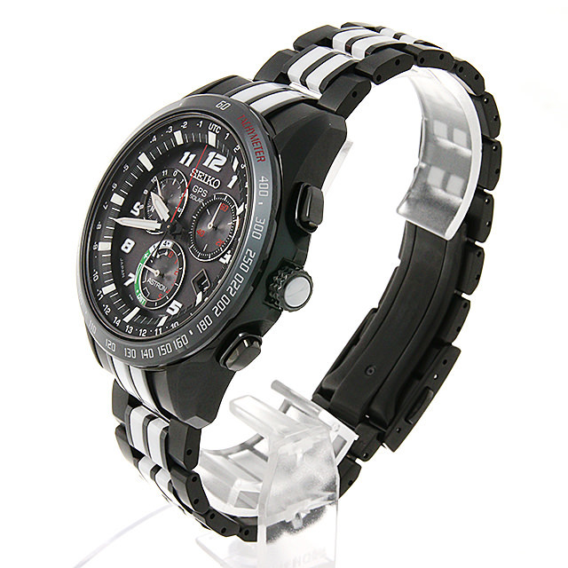 アストロン 2015 ジウジアーロ・デザイン 限定5000本モデル SBXB037 サブ画像１