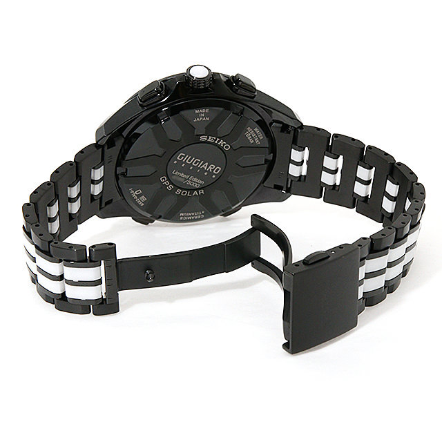 アストロン 2015 ジウジアーロ・デザイン 限定5000本モデル SBXB037 サブ画像３