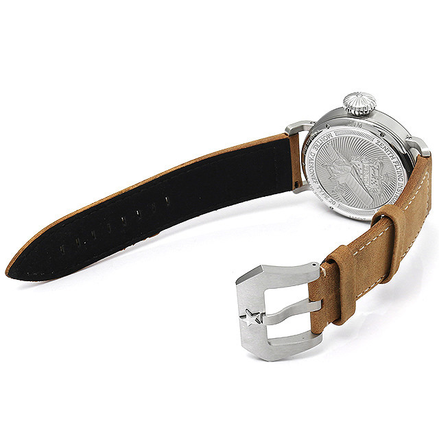 Pilot Type 20 Extra Special 03.2430.3000/21.C738 Sub-image 3